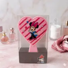 GENERICO - CEPILLO DE CABELLO NIÑAS PACK 2