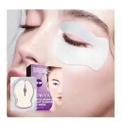 GENERICO - Mascarilla Hidratante Para Ojos Antiarrugas