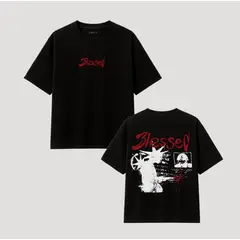 GENERICO - Polo streetwear para hombre - ECLIPSE