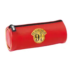 WARNER BROS - CARTUCHERA HARRY POTTER PLATFORM 9 3/4