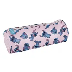 DISNEY CLASICOS - CARTUCHERA DISNEY STITCH