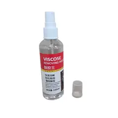 GENERICO - Removedor De Adhesivo Multiusos Cintas Chicle Spray