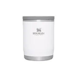 STANLEY - Adventure to Go Tarro de comida de 18 onzas Sunrise Spiral