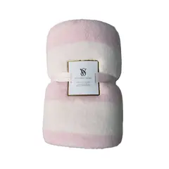 VICTORIA'S SECRET - MANTA SUAVE VICTORIAS SECRET