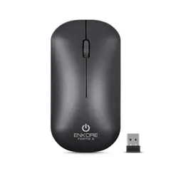 ENKORE - Mouse FORTIS 3 EKM255-3M BT WIFI RECRAGABLE