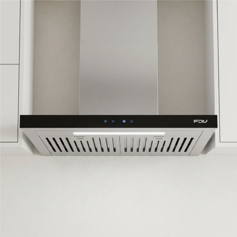 CAMPANA DE PARED ELEGANCE TOUCH 60