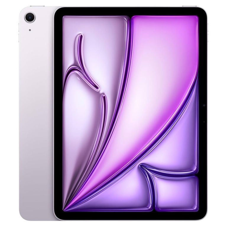 Ipad Air Octava generación 11" wi-fi 128GB chip M4 2026 - Morado - Ipad Air 8 M4