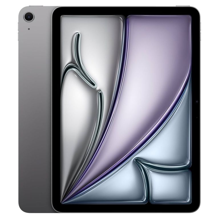 Ipad Air Octava Generación 13" Wi-Fi 128GB Chip M4 2026 - Gris Espacial - Ipad Air 8 M4