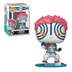 FUNKO - DEMON SLAYER AKAZA POP 2043