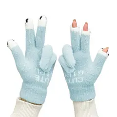 GENERICO - Guantes de invierno Casual