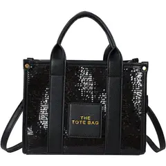OEM - Bolso Cartera Modelo The Tote Cuero Pu Premium