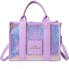 OEM - Bolso Cartera Modelo The Tote Cuero Pu Premium