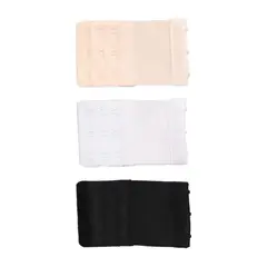 CAFFARENA - Extensor Tres Broches Pack 3 78160