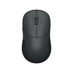 XIAOMI - Ratón inalámbrico Wireless Mouse 3 Black (Negro)