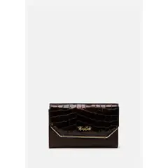 RENZO COSTA - CROCO LUXE MIDI