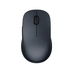 XIAOMI - Ratón inalámbrico Dual-mode Wireless Mouse 2 Black (Negro)
