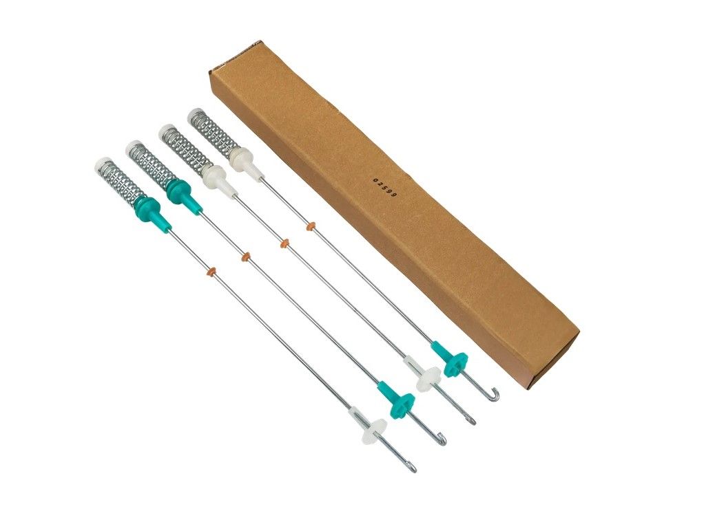 Amortiguadores para Lavadora daewoo winia 60cm