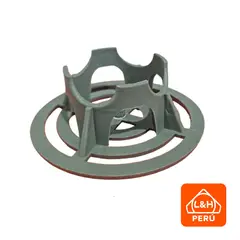 L&H - Silleta para Casetones de