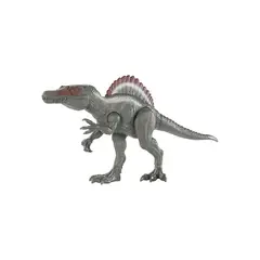 JURASSIC PARK - Jurassic World Spinosaurus figura basica