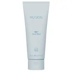 NU SKIN - Face Wash 180° – 75 mL (Importado de USA)
