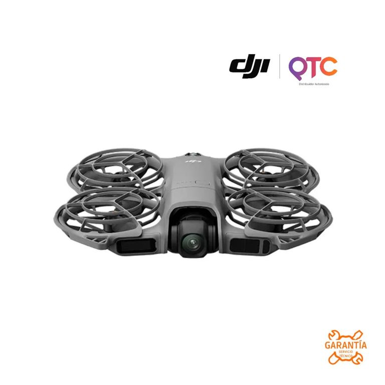Neo 2 Drone 4K Ultra Ligero Cámara 8.7MP Control por App
