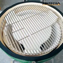 FRITECSA - DEFLECTOR PARA KAMADO 18