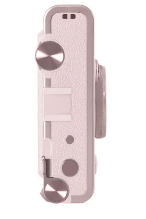 Instax Mini Evo Gentle Rose