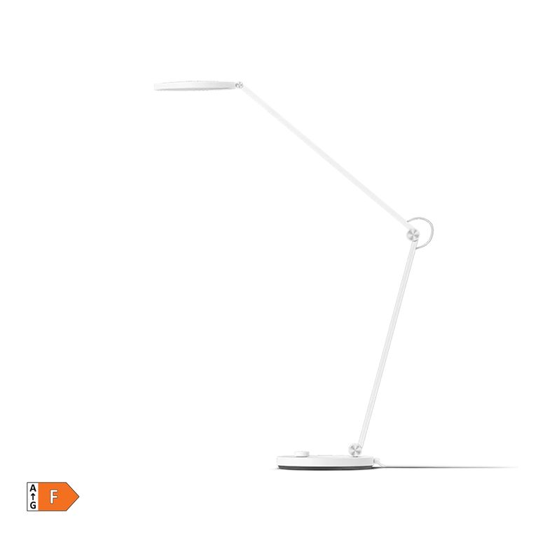 Lámpara de escritorio LED inteligente Mi Smart LED Desk Lamp Pro