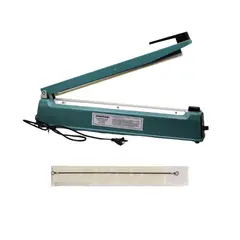 HURRICANE - Selladora De Bolsas 40 cm 500W HD-400M-IR