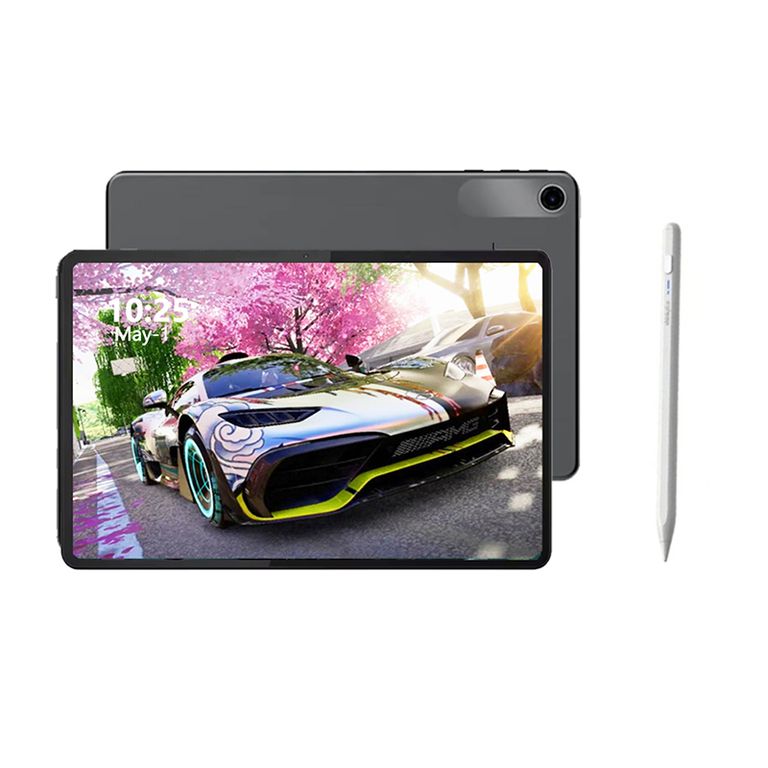 Tablet K10C 8GB+128GB WiFi y Lápiz