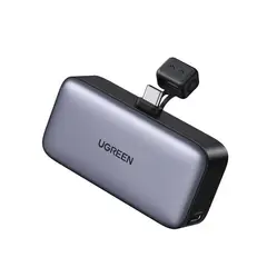 UGREEN - Cargador portatil 5000mAh 20W