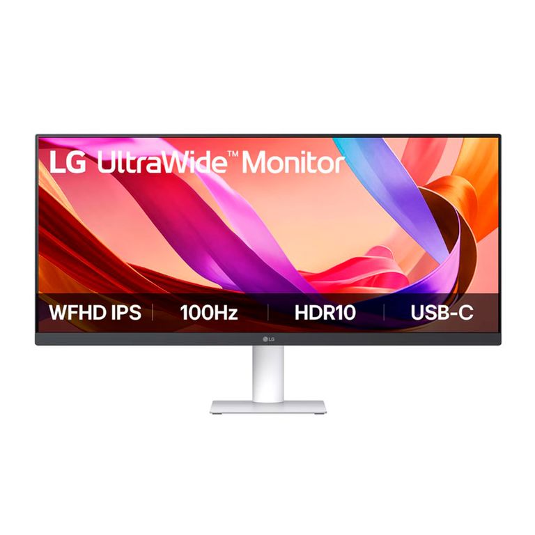 MONITOR ULTRAWIDE 29 PULG FHD 100HZ HDMI USB-C PN MON29LG29U531AW
