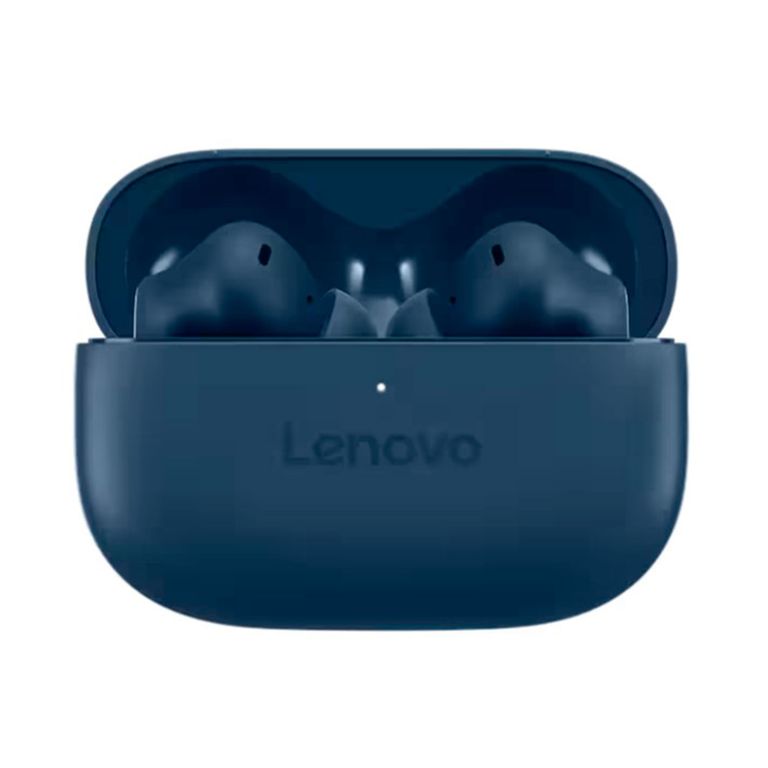 Auriculares in-ear con 3 mics interfaz azul pn ACCGXD1P47518