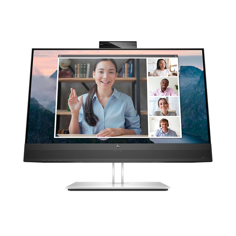 MONITOR E24MV G4 23.8P FHD IPS HDMI USB-A PN MONHP169L0AAABA