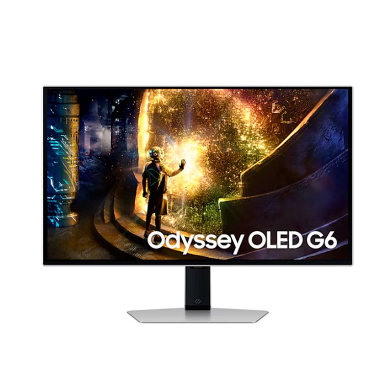 MONITOR GAMING OLED G6 27QHD 240HZ HDMI P-N MONSMLS27DG612S