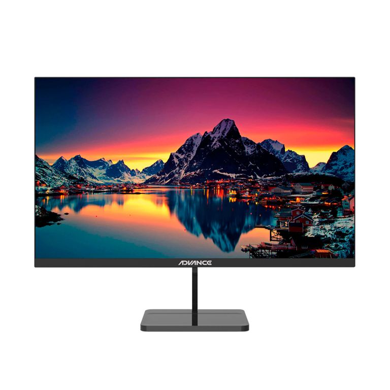 MONITOR PLANO ADV-2152S HDMI P-N MON215FADV2152S