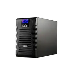 ELISE - UPS FASE ONLINE SERIE ZEN 3000VA SALIDA NEMA USB P-N ZEN-3K