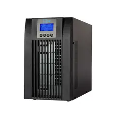 ELISE - UPS UDC-3K-T-G2 ON-LINE 300VAC DISPLAY LCD P-N PSELIUDC3KTG2