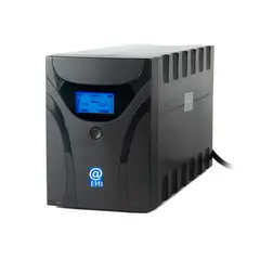 ELISE - UPS INTERACTIVO FASE AUR1200LCD-USB 1200VA P-N PSAUR1200LCDUSB