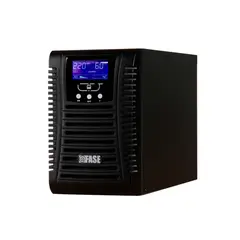 ELISE - UPS FASE ONLINE SERIE ZEN 1000VA 900W 4TOMAS P-N PSELIZEN1K