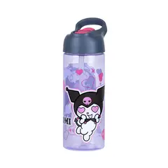 SCOOL - Tomatodo Infantil 600ml con Asa - KUROMI