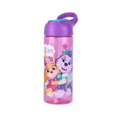 SCOOL - Tomatodo Infantil 600ml con Asa - PAW PATROL SKYE