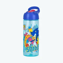 SCOOL - Tomatodo Infantil 600ml con Asa - SONIC
