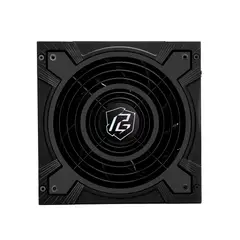 ASROCK - Fuente de alimentación pg-850g 850w atx80 plus pn PSARPG-850G