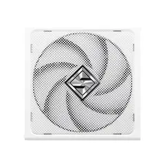 ASROCK - Fuente de alimentación 850w atx 80 plus blanco pn PSARSL-850GW