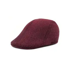 KAST PE - Boina JoomsX Talla M - Rojo