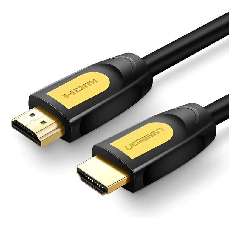 Cable HDMI 15 Metros 4K 30Hz Alta Velocidad 10.2Gbps HD101 11106