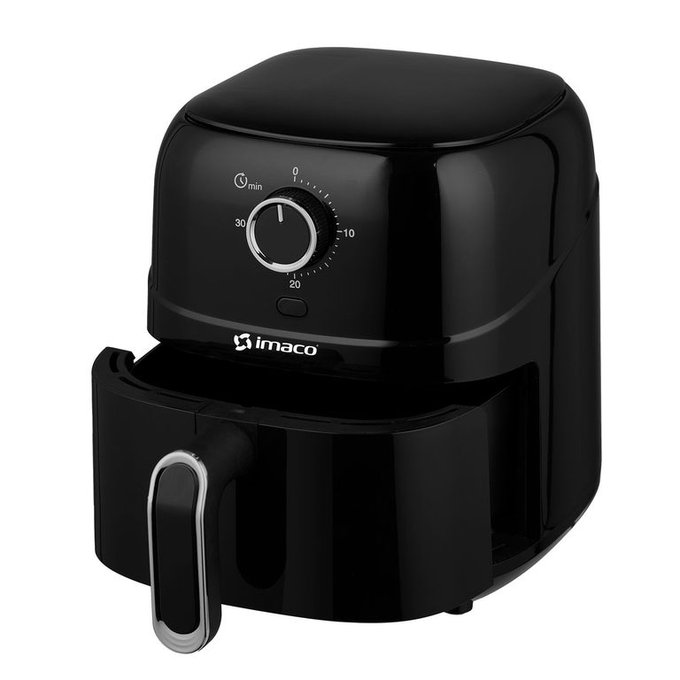 Cuatricombo Freidora+Cafetera +Hervidor +Grill