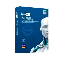 ESET - LICENCIA ANTIVIRUS NOD32 FILE SERVER 12MES P-N swnod32filesr-b