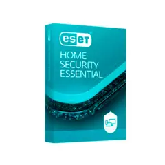 ESET NOD32 - ANTIVIRUS NOD32 HOME SECURITY ESSENCIAL 3 DISP P-N SWS11030191